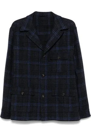 Finamore Cetara jacket