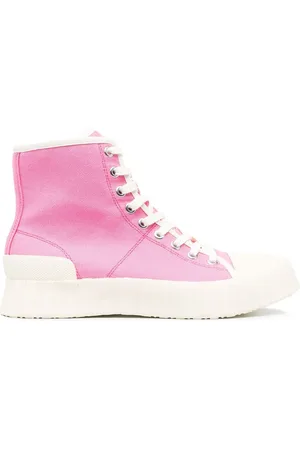 Camper Roz high-top sneakers