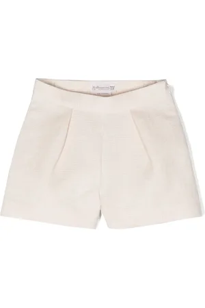 BONPOINT Flash high-waisted shorts