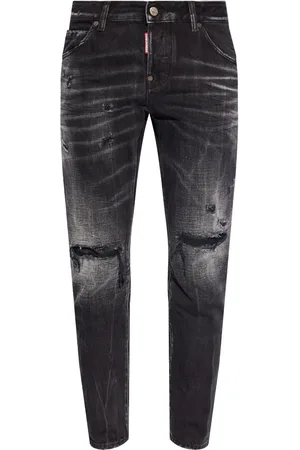 Dsquared2 Cool Girl skinny jeans