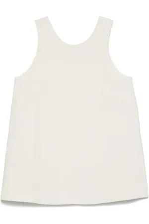 CHRISTIAN WIJNANTS Tattia tank top
