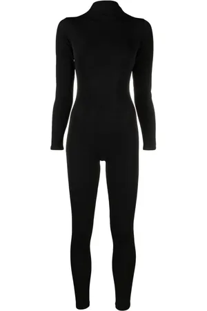 Atu Body Couture Long-sleeve jumpsuit