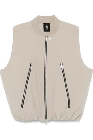 THOM KROM M SJ 655 gilet