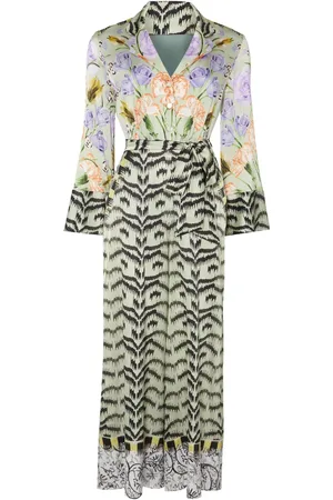 TEMPERLEY LONDON Cleo jumpsuit