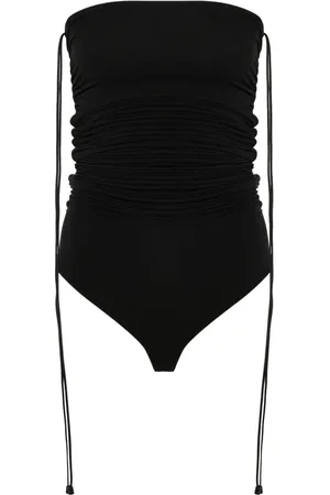 Wolford Fatal adjustable body-dress