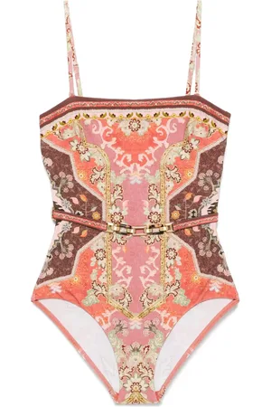 ZIMMERMANN Wylie swimsuit
