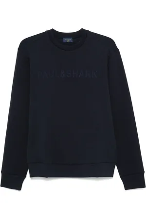 Paul & Shark Save The Sea sweater