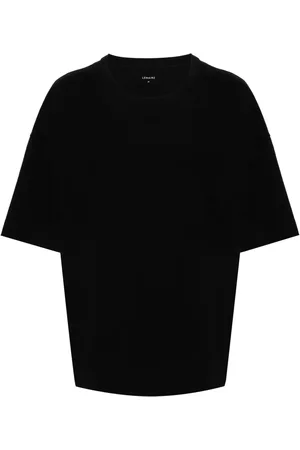 LEMAIRE Chest patch-pocket T-shirt