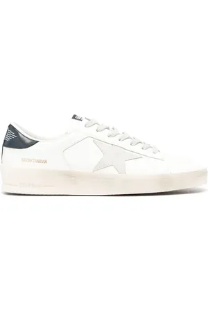 Golden Goose Super Star leather sneakers
