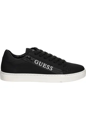Guess Side-zip sneakers