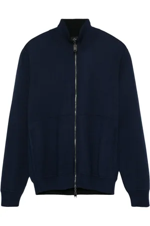 BRIONI Zip-up cardigan
