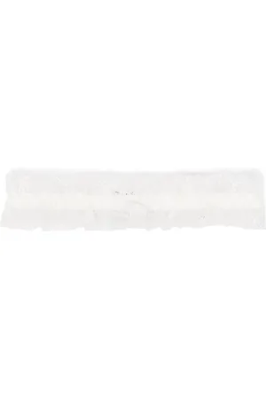 Gilda & Pearl Lucille garter