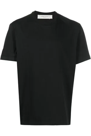 Golden Goose Crew neck cotton T-shirt