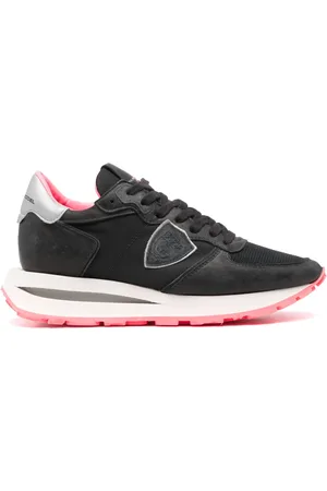 Philippe model Tropez Haute sneakers