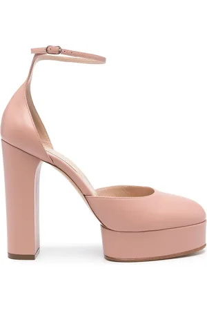 Casadei Betty 120mm pumps