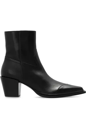 Jimmy Choo 60mm Cece cowboy boots