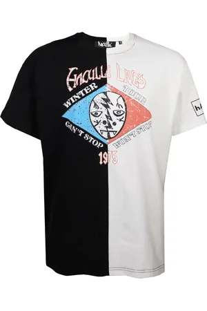HACULLA Lives World Tour T-shirt