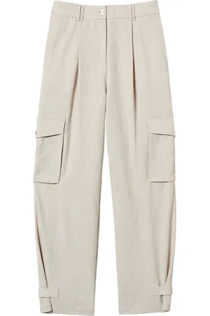 Twin-Set X MYFO cargo trousers