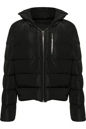 Rick Owens Sealed jacket