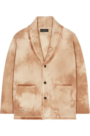Alanui Magic Journey logo-plaque cardigan