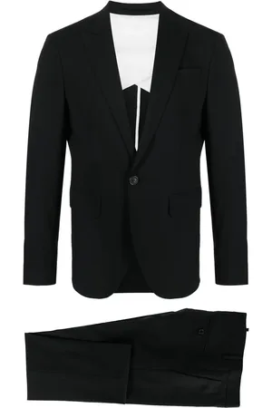 Dsquared2 Tokio single-breasted suit