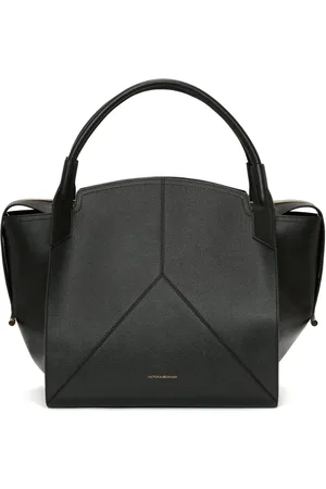 Victoria Beckham Leather tote bag