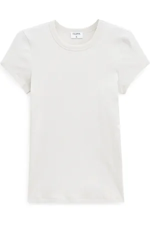 Filippa K Ribbed T-shirt