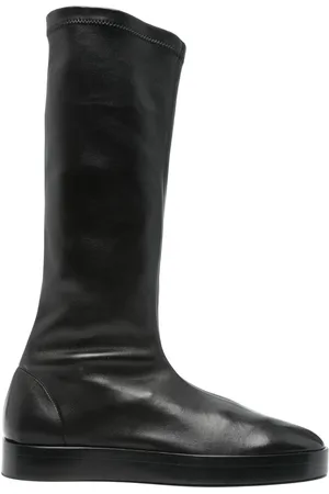 FEAR OF GOD Leather boots