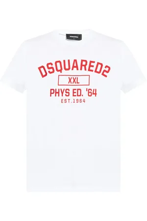 Dsquared2 XXL Phys Ed. 1964 T-shirt