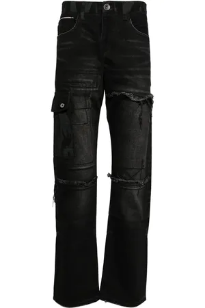 PRIVATE STOCK The Kyle jeans