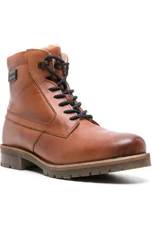 Bugatti Valere Comfort lace-up boots
