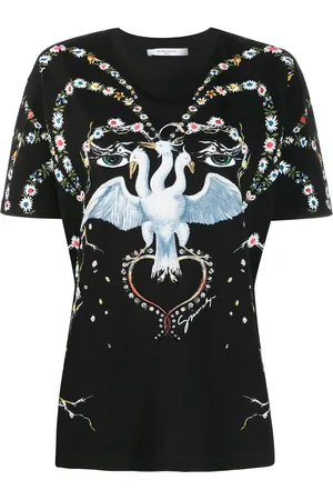 Givenchy Embellished T-shirt