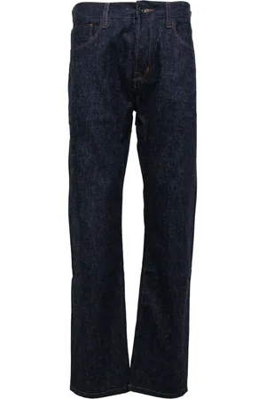 PRIVATE STOCK Classic five pocket jeans