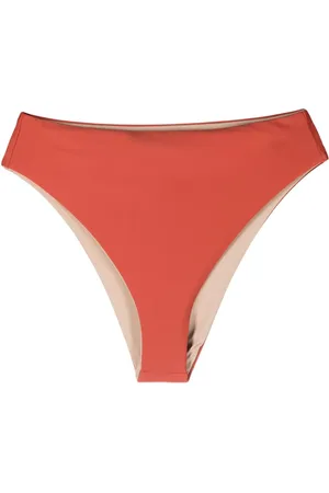 REJINA PYO Emilio high-cut bikini briefs