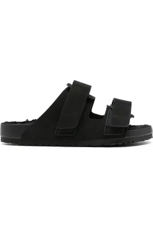 Birkenstock X Tekla Uji sandals