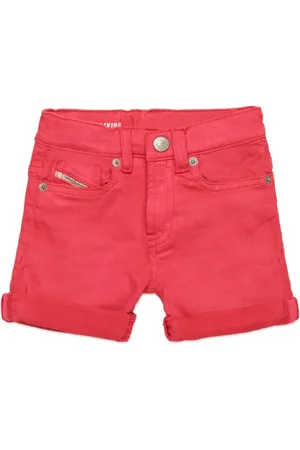 Diesel P-Gally-B JJJ shorts