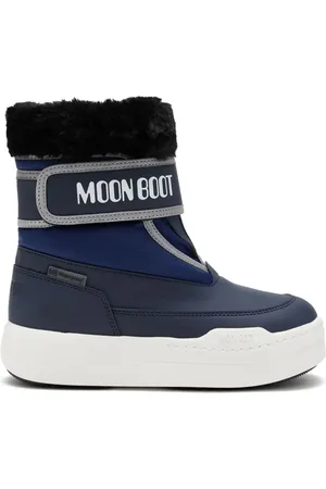 Moon Boot Park flatform snow boots