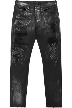 Purple Brand P001 skinny jeans