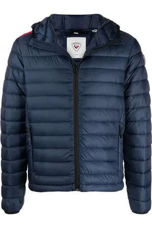 Rossignol Lightweight hooded jacket