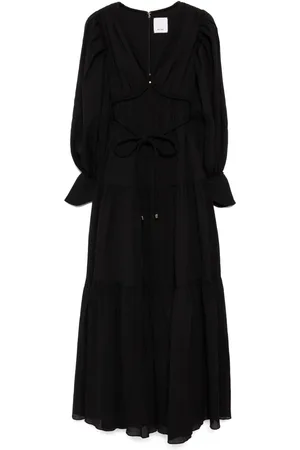 Acler Redford dress
