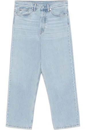 Nine In The Morning Icaro jeans