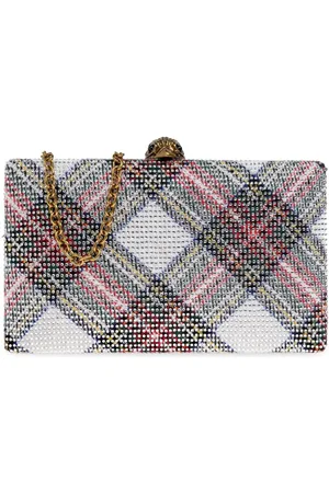 Kurt Geiger Kensington clutch bag