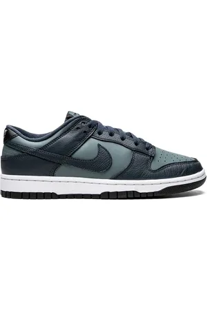 Nike Dunk Low PRM "Armory Navy" sneakers