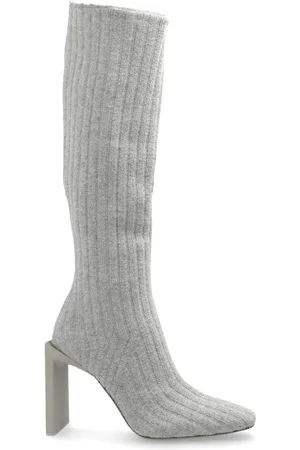FEAR OF GOD Knitted boots
