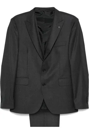 TAGLIATORE Virgin wool suit
