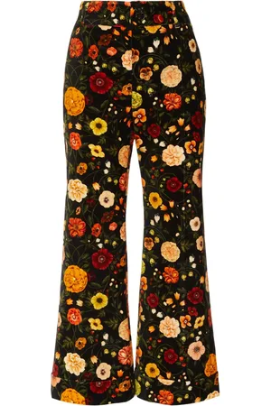 La DoubleJ Hendrix trousers