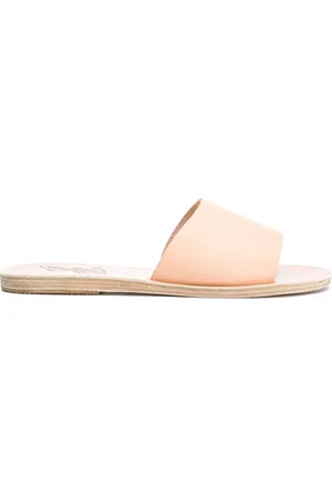 Ancient Greek Sandals Taygete flat sandals