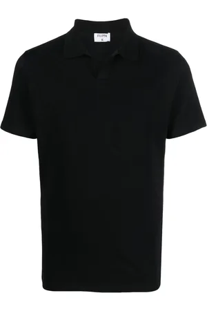 Filippa K Short-sleeve polo shirt