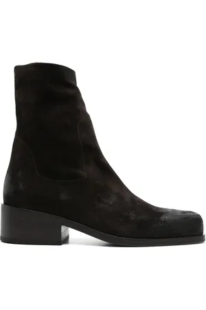 MARSÈLL Cassello ankle boots