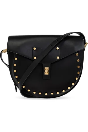 AllSaints Miro shoulder bag
